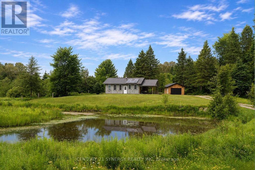 624 Wildlife Road, Killaloe, Hagarty And Richards