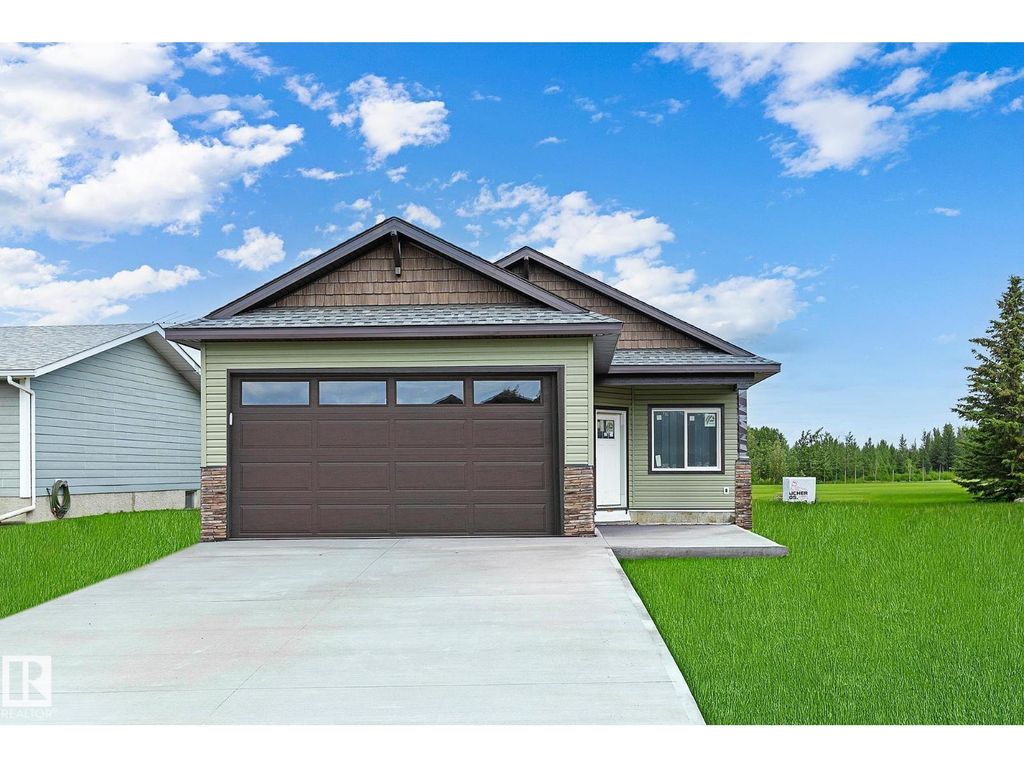 4804 53 Av, Thorsby