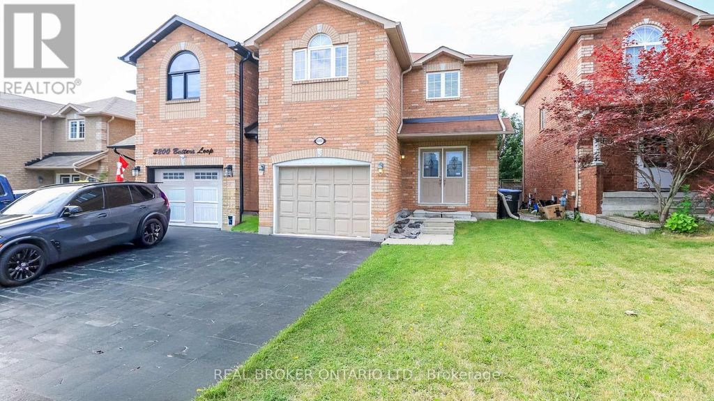 2202 Batters Loop, Innisfil (alcona)