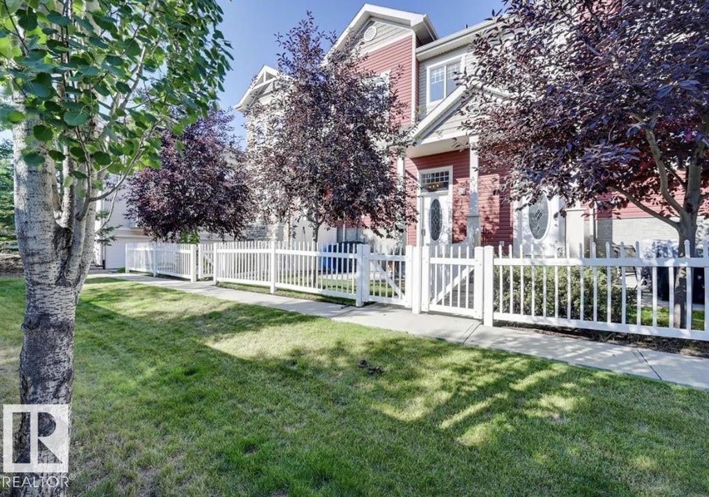 #16 460 Hemingway Rd Nw, Edmonton