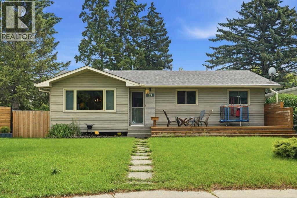 9832 Athens Road Se, Calgary
