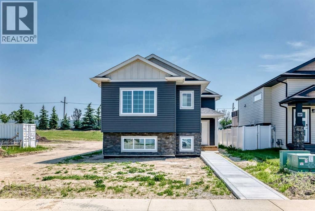 121 Aztec Crescent, Blackfalds