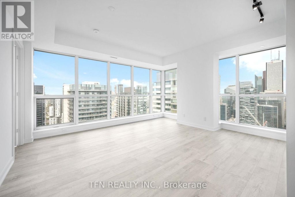 4506 - 327 King Street W, Toronto (waterfront Communities)