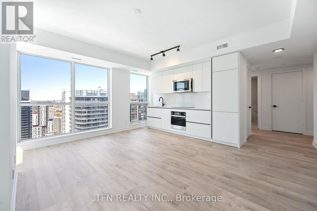 4505 - 327 King Street W, Toronto (waterfront Communities)