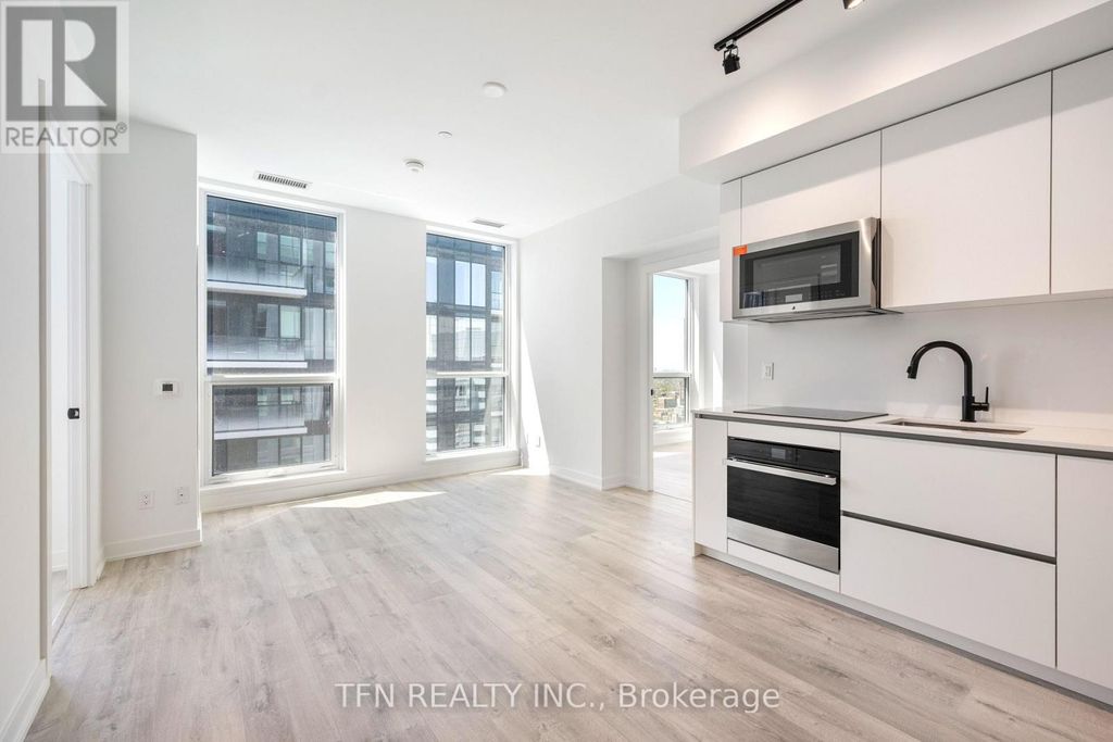 4704 - 327 King Street W, Toronto (waterfront Communities)