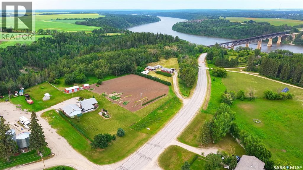 Koehnlein Acreage, Torch River Rm No. 488