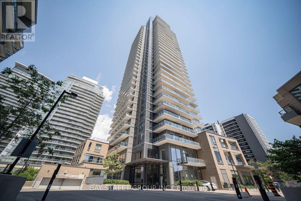1205 - 56 Forest Manor Road, Toronto (henry Farm)