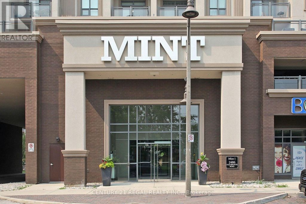 333 - 2486 Old Bronte Road, Oakville (br Bronte)