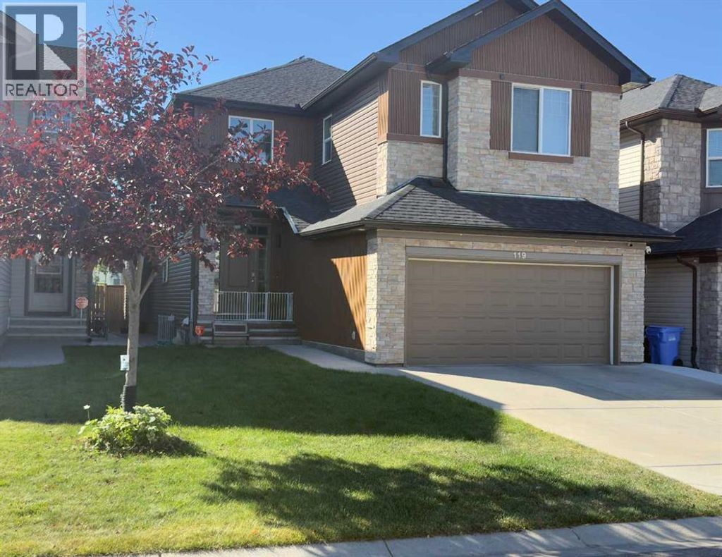 119 Panton Landing Nw, Calgary