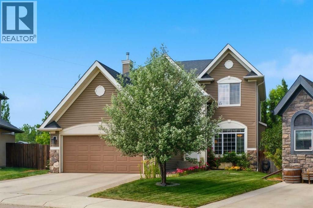 331 Parkmere Green, Chestermere
