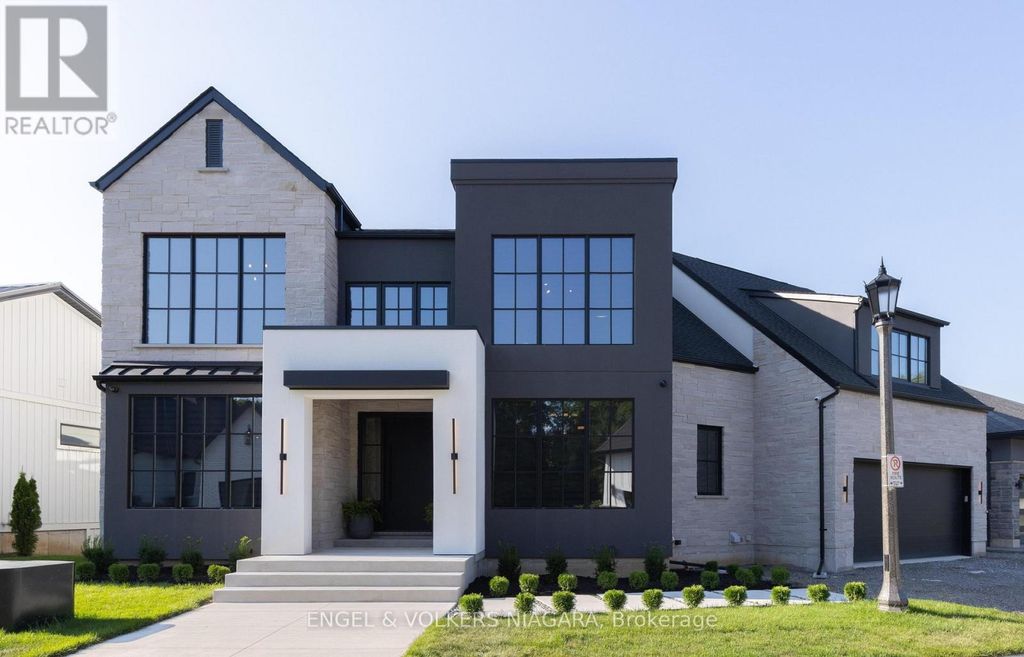 6 Fedorkow Lane, Niagara-On-The-Lake (st. Davids)