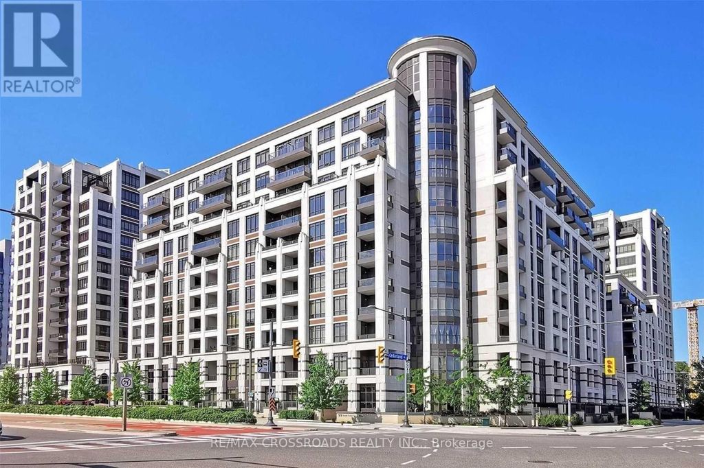 720 - 99 South Town Centre Boulevard, Markham (unionville)