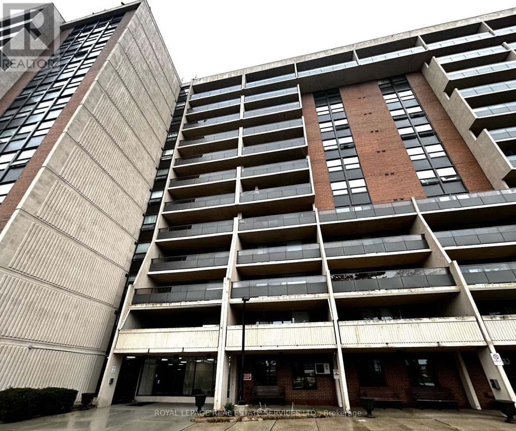 905 - 2929 Aquitaine Avenue, Mississauga (meadowvale)
