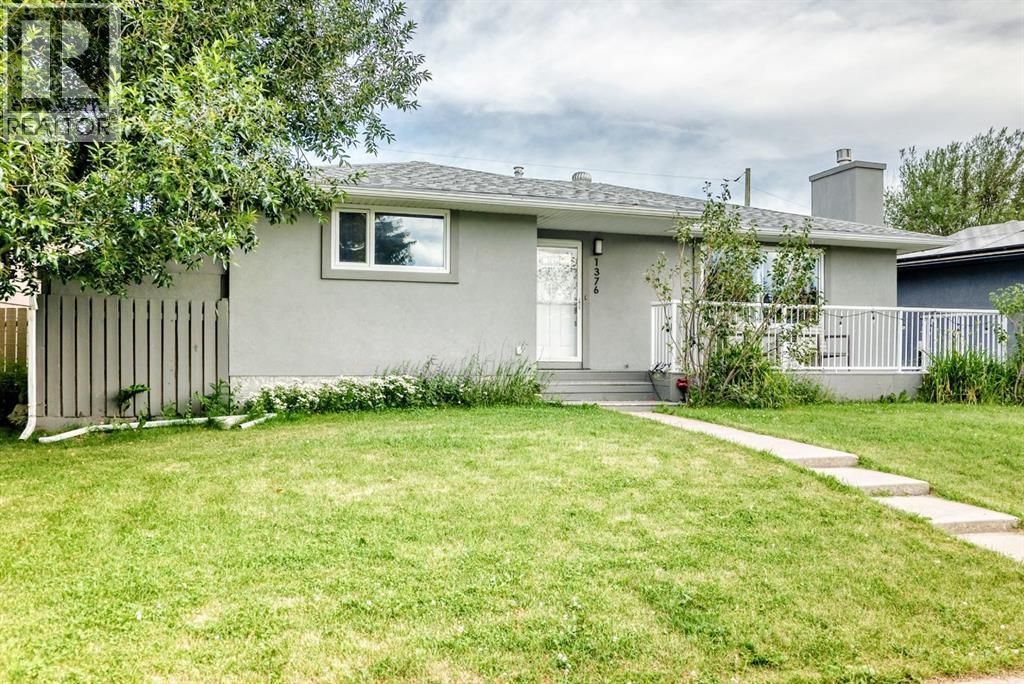 1376 Lake Sylvan Drive Se, Calgary