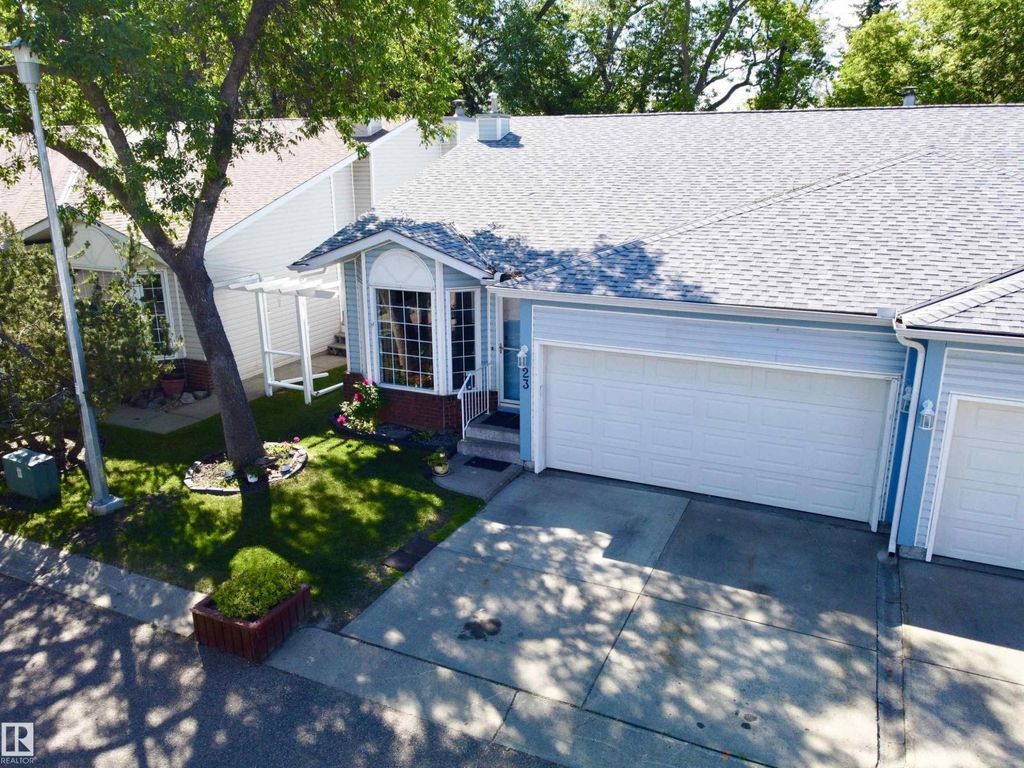 #23 35 Garden Rd, St. Albert