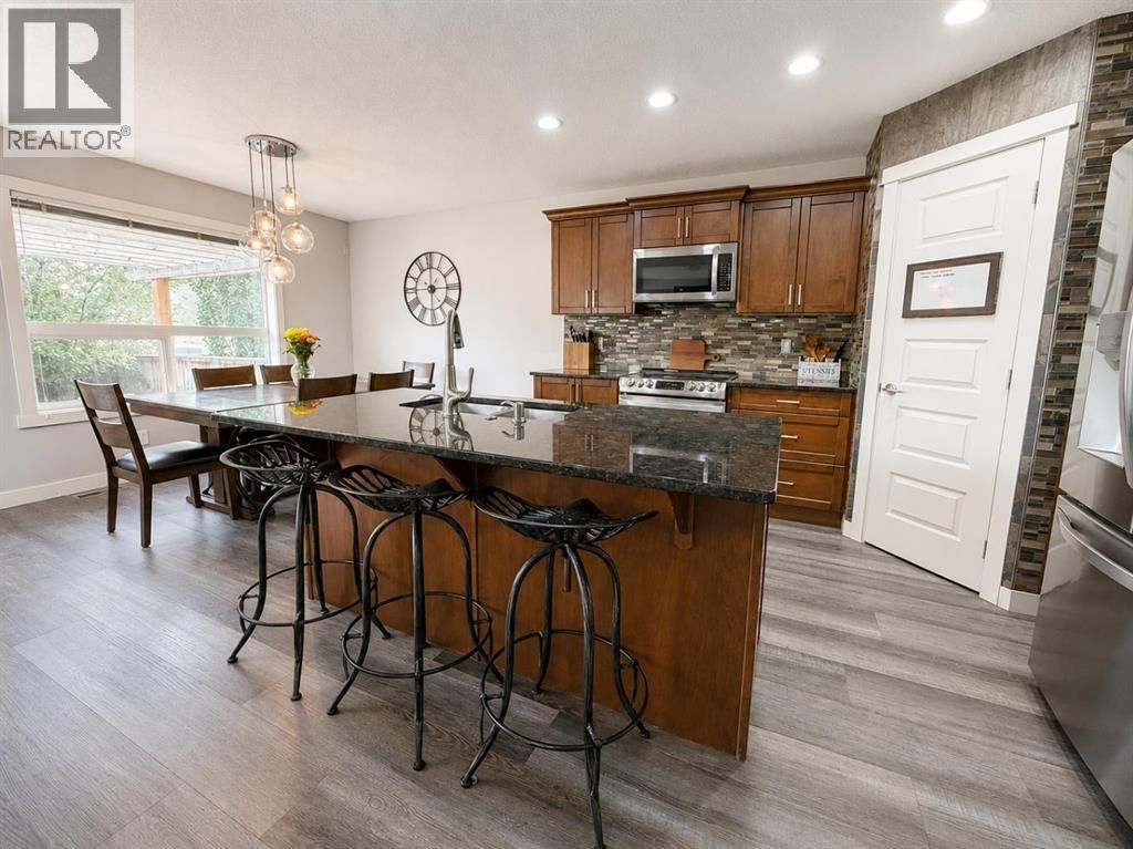 474 Williamstown Green Nw, Airdrie