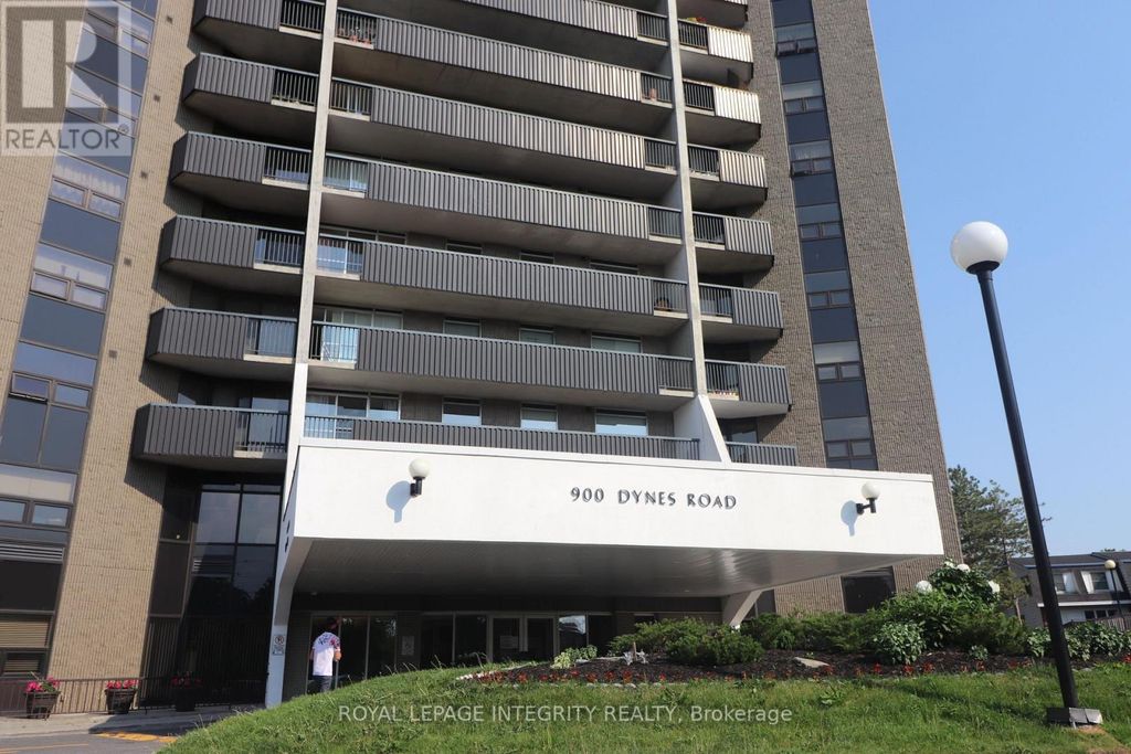 2505 - 900 Dynes Road N, Ottawa