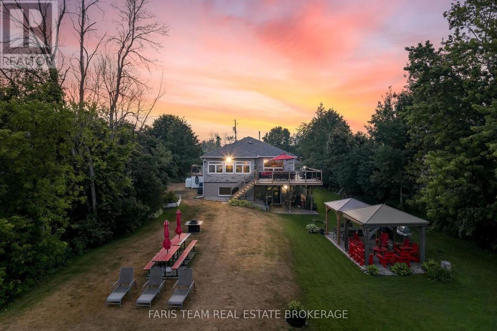 93 Silver Birch Crescent, Tay (port Mcnicoll)