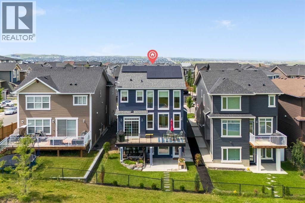 195 Evansfield Close Nw, Calgary