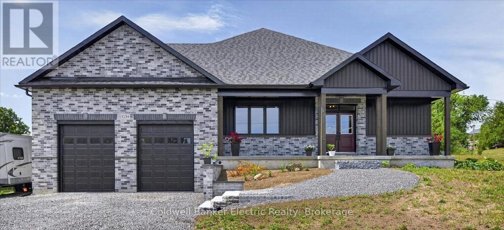 1134 River Road, Asphodel-Norwood