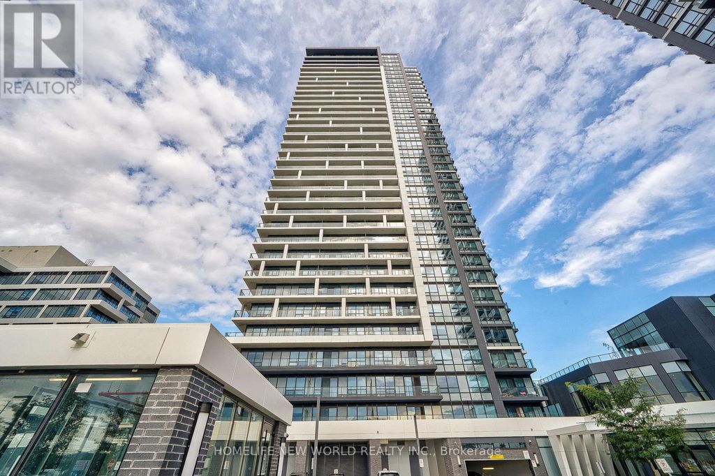 3905 - 18 Water Walk Drive, Markham (unionville)