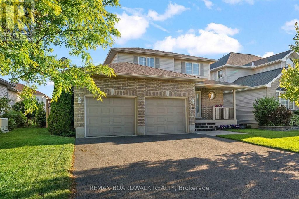 66 Short Road, Arnprior