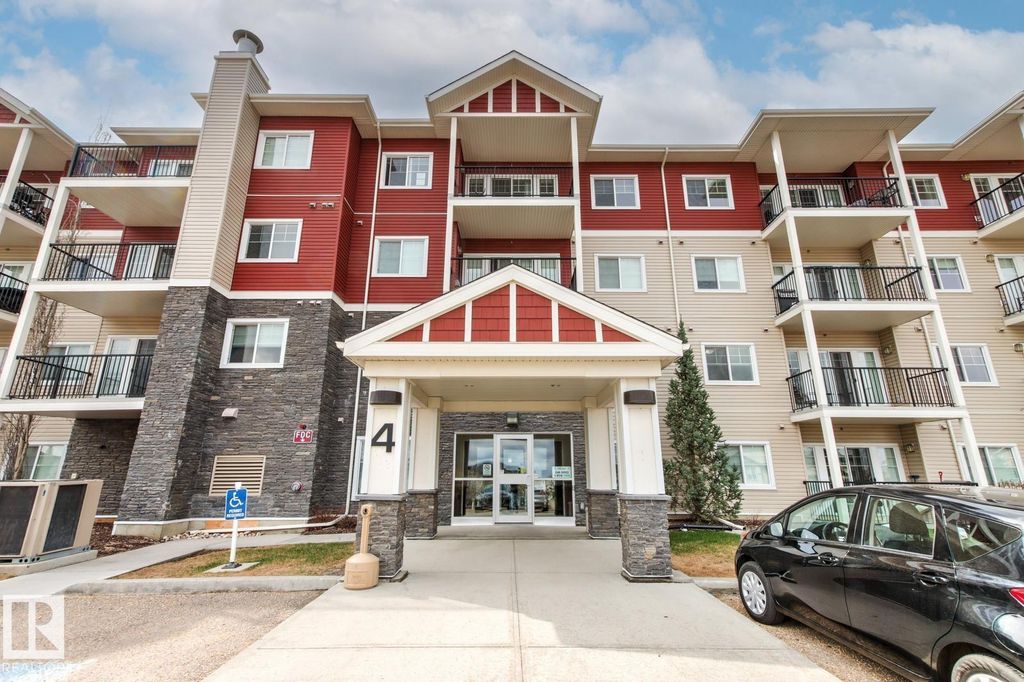#2412 4 Augustine Cr, Sherwood Park