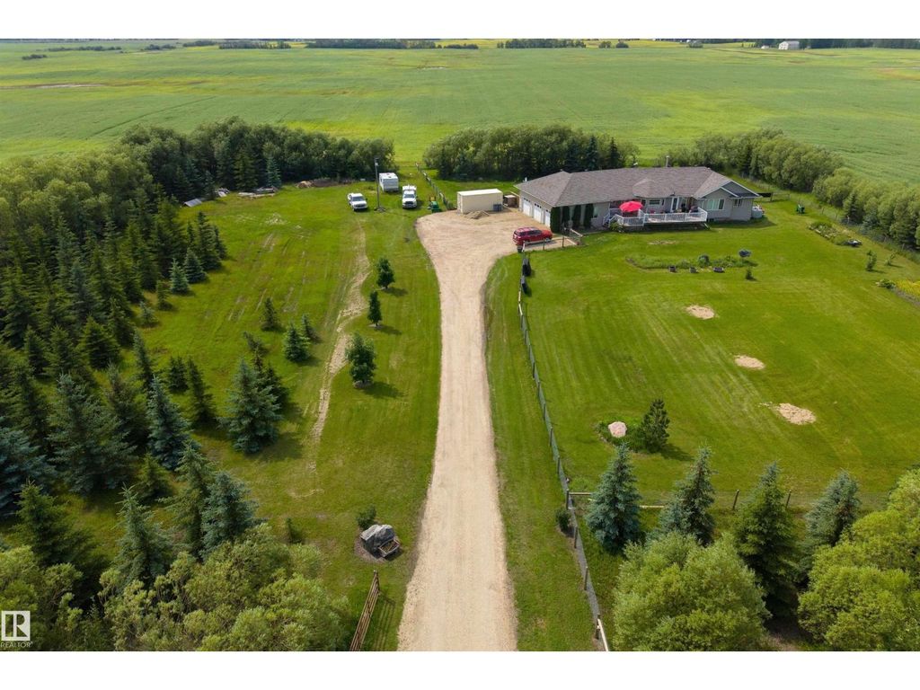 55326 Rge Road 260, Rural Sturgeon County