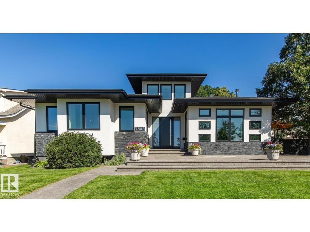 7548 110 Av Nw, Edmonton