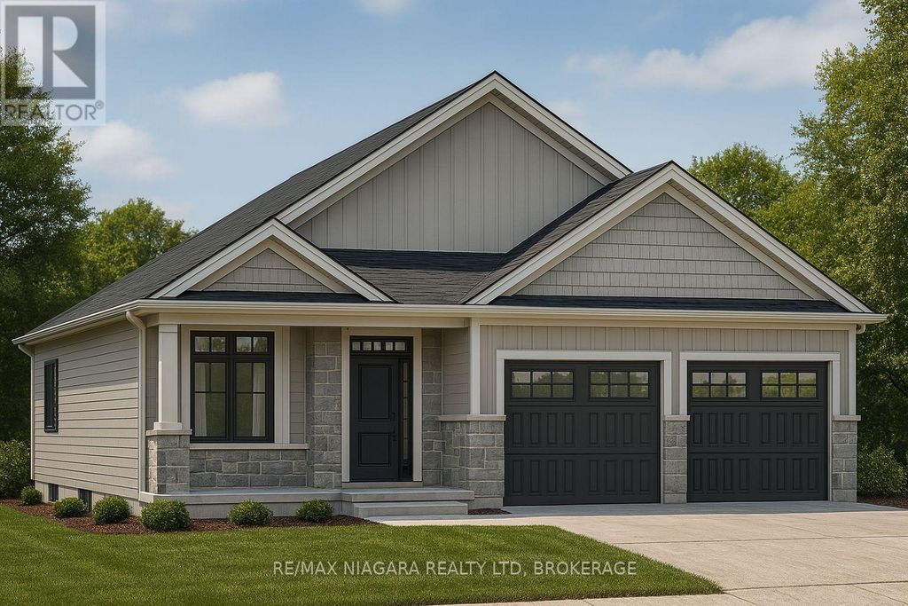 452.5 Ferndale Avenue, Fort Erie (crescent Park)