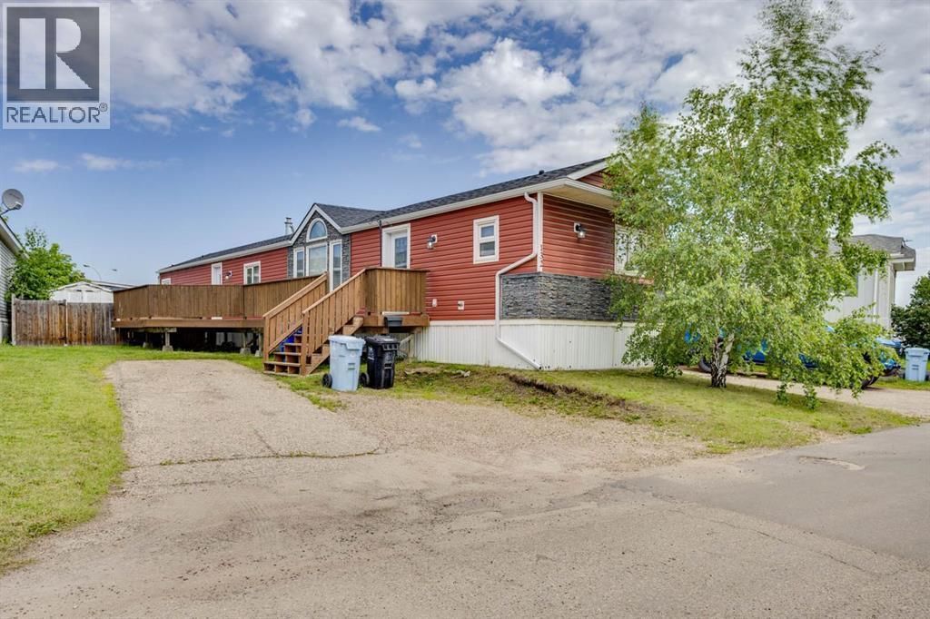 132 Gregoire Crescent, Fort Mcmurray