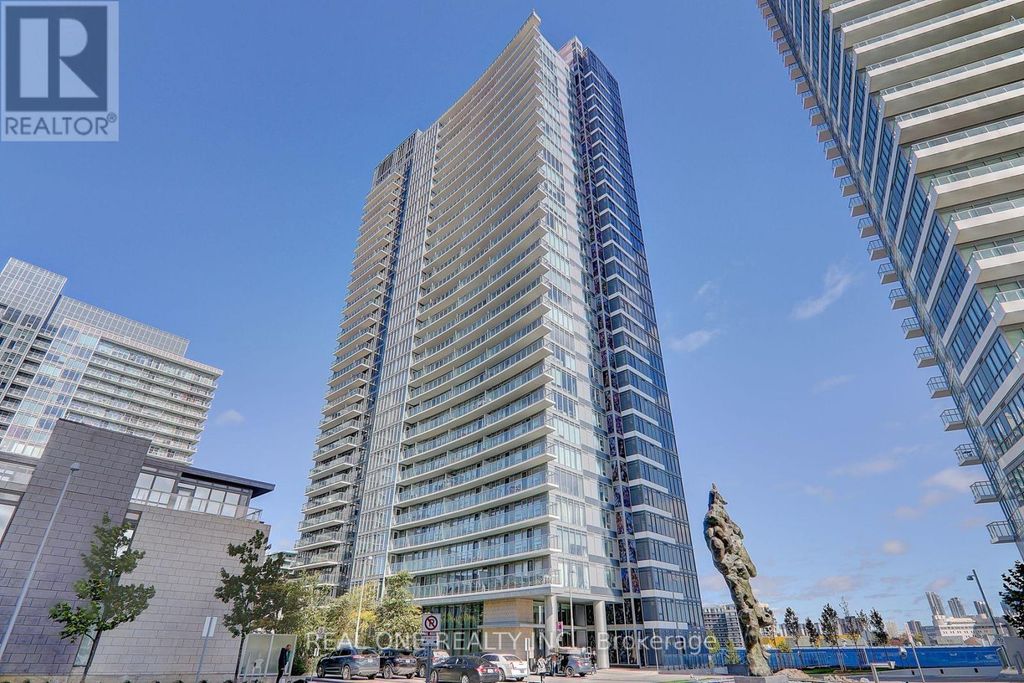 1501 - 121 Mcmahon Drive, Toronto (bayview Village)