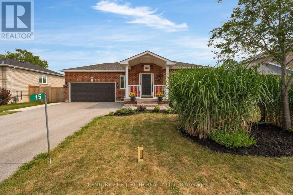 15 Corbett Street, Springwater (elmvale)