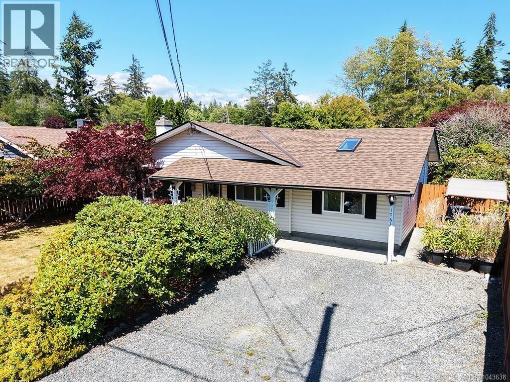 1763 Marathon Lane, Sooke