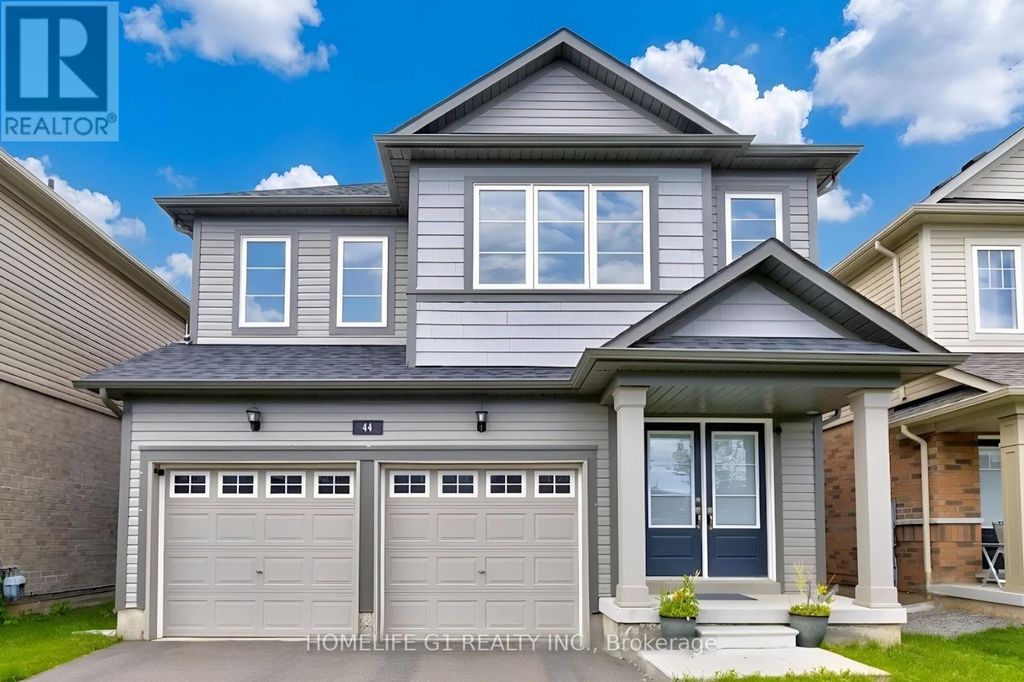 44 Cottonwood Crescent, Welland (dain City)