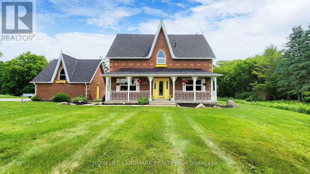 522 Cam Fella Boulevard, Whitchurch-Stouffville (stouffville)