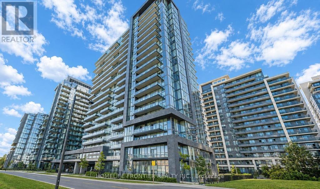 301 - 20 Gatineau Drive, Vaughan (beverley Glen)