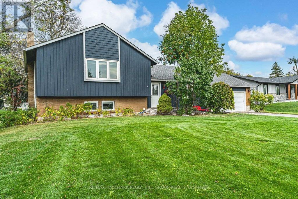 7 Sandlewood Trail, Ramara (brechin)