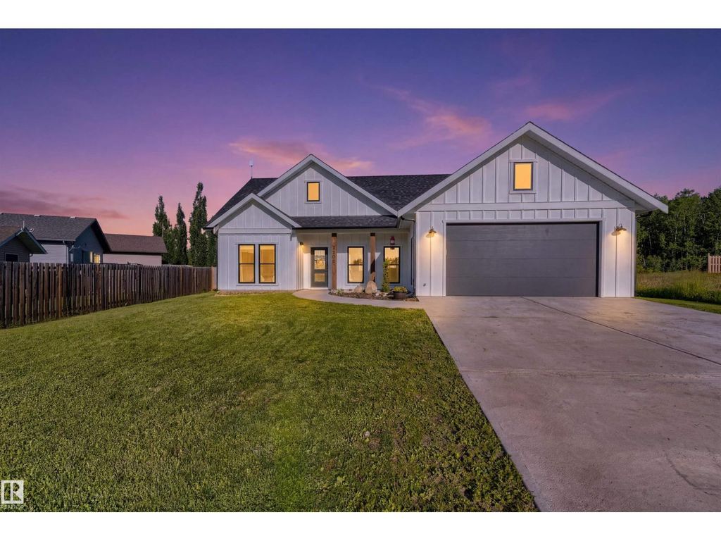5406 Poplar Ln, Athabasca Town