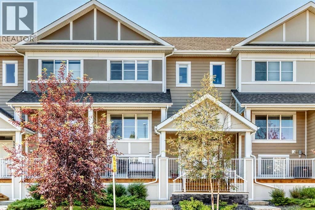 532 Cranford Drive Se, Calgary
