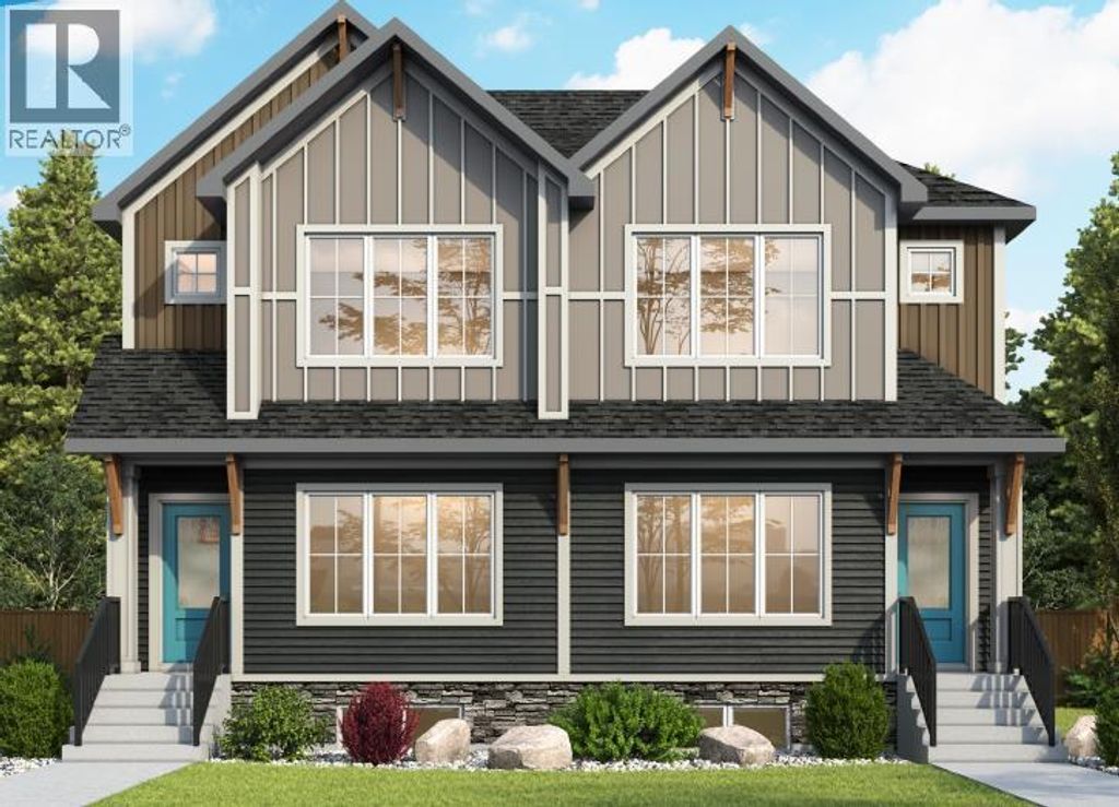 10 Lewiston Way Ne, Calgary