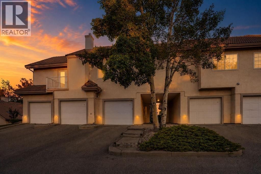 109 Patterson View Sw, Calgary