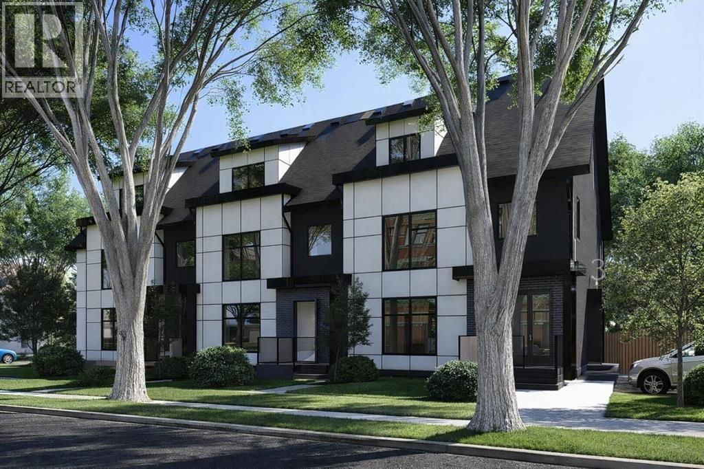 3, 550 8 Avenue S, Lethbridge