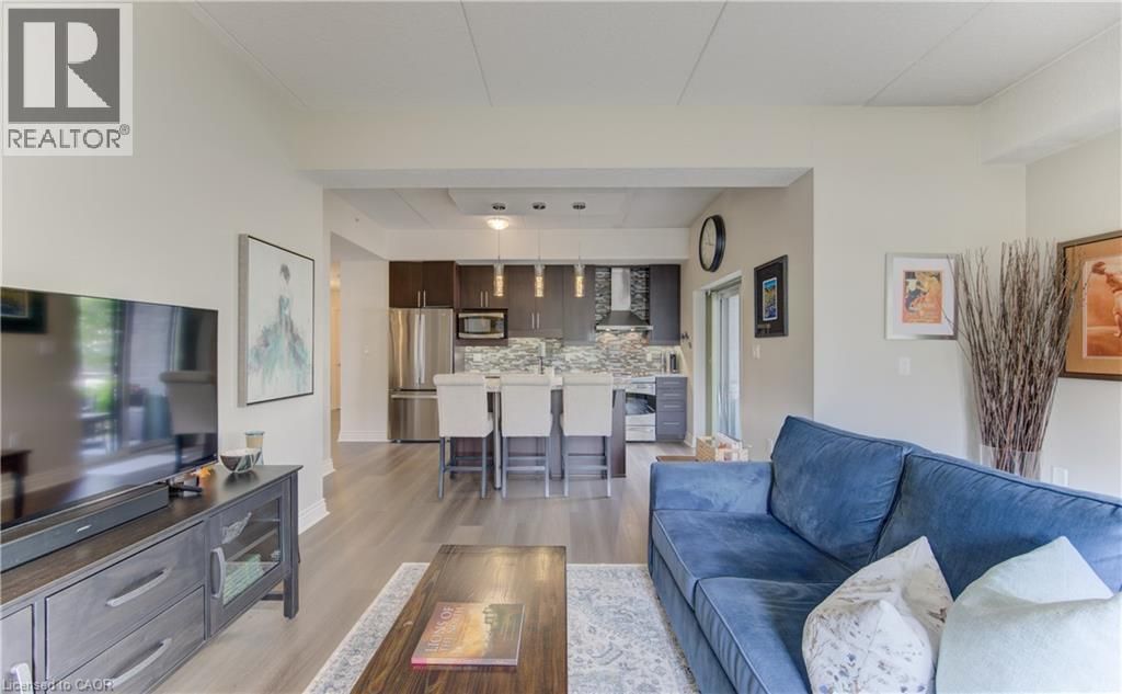 776 Laurelwood Drive Unit# 101, Waterloo