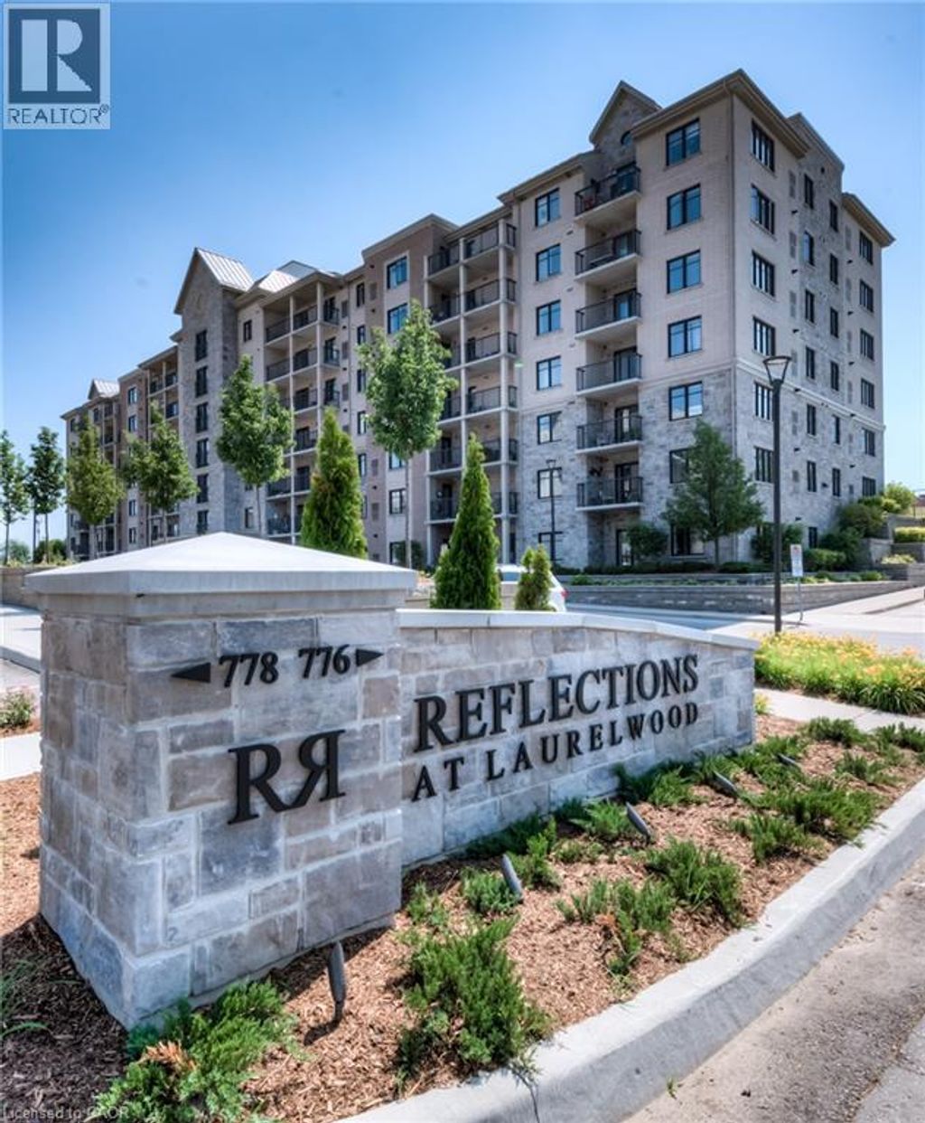 776 Laurelwood Drive Unit# 101, Waterloo