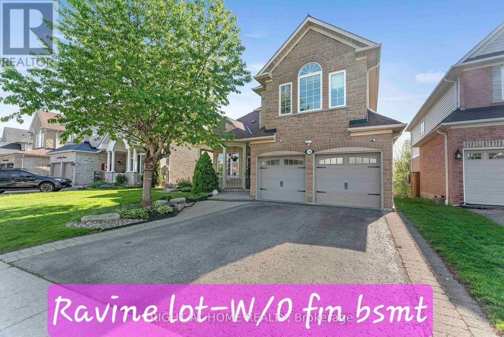 1048 Mcquay Boulevard, Whitby (lynde Creek)