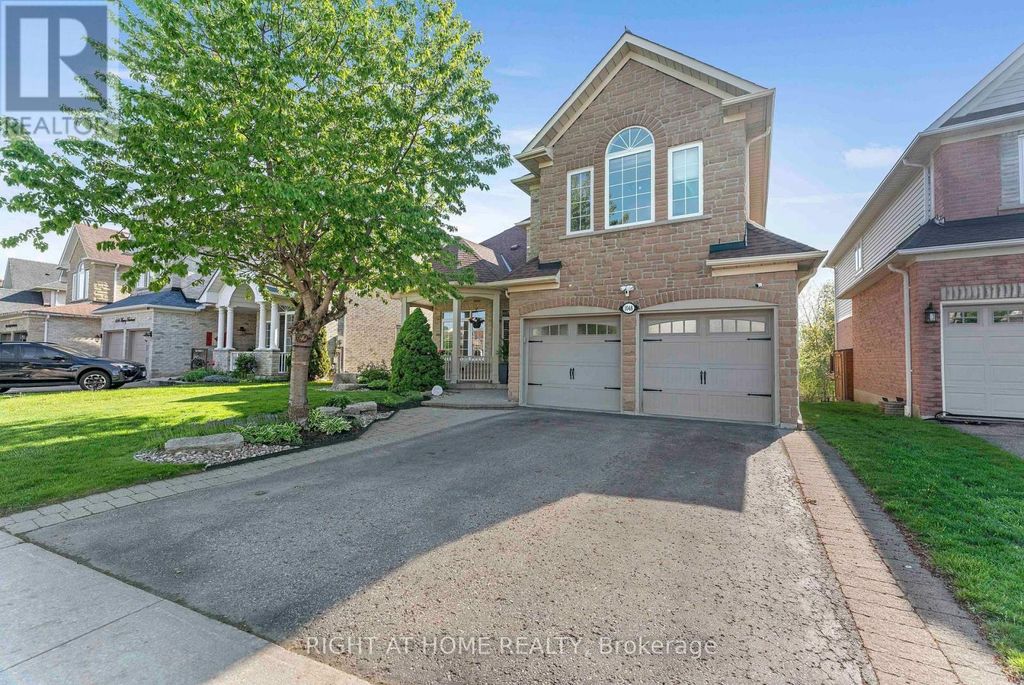 1048 Mcquay Boulevard, Whitby (lynde Creek)