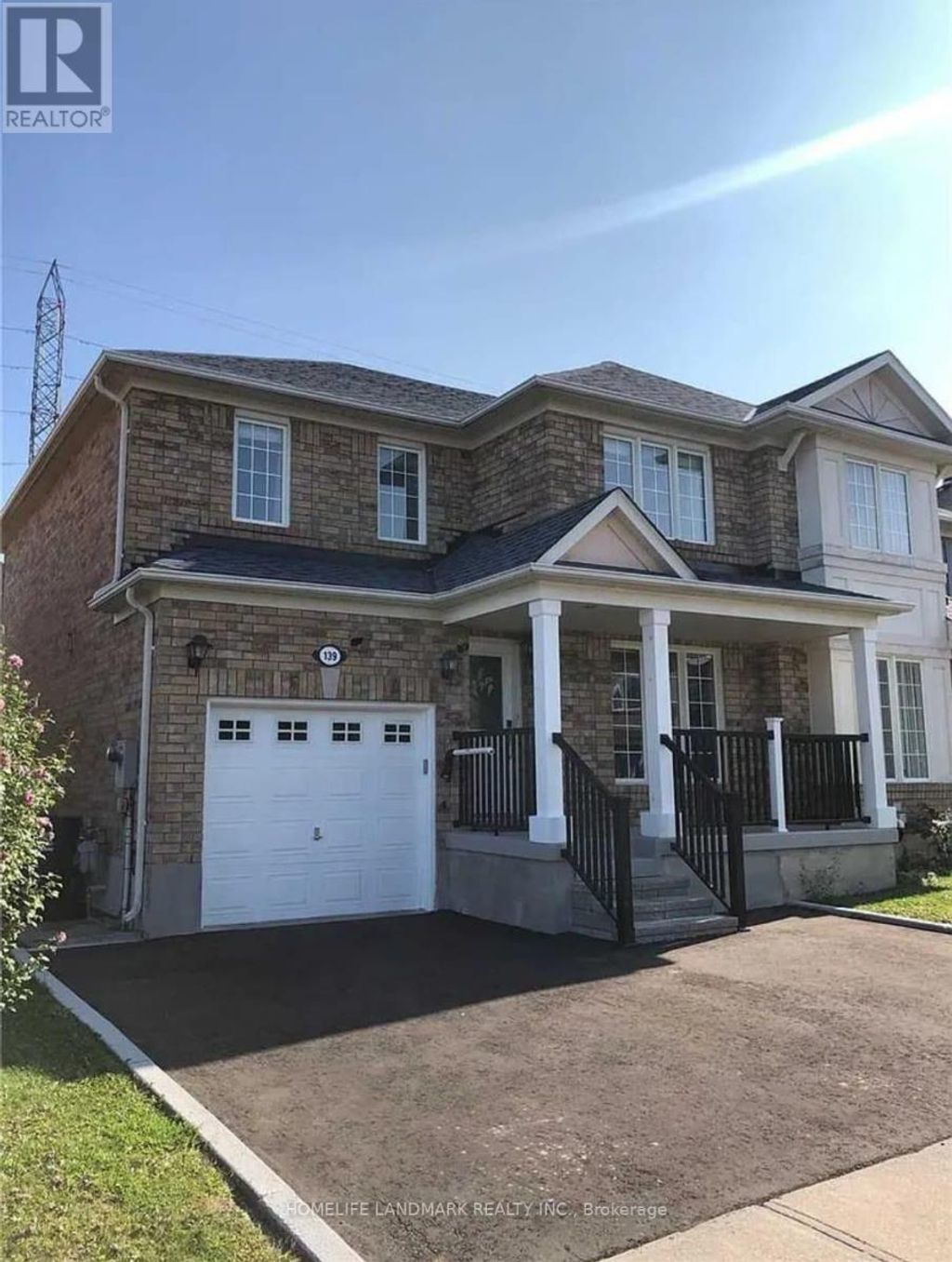 139 Raponi Circle, Toronto (rouge)