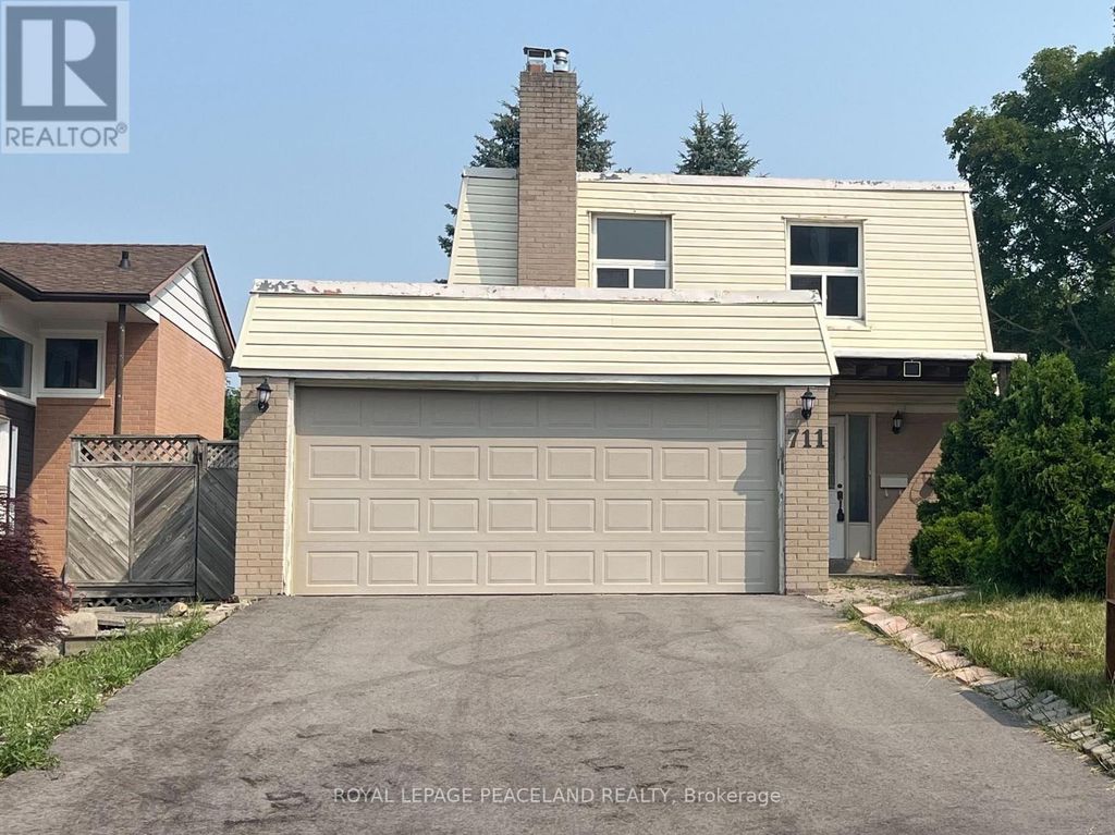 711 Irwin Crescent, Newmarket (huron Heights-Leslie Valley)