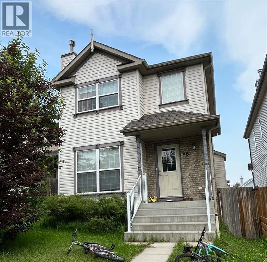 86 Covepark Road, Calgary